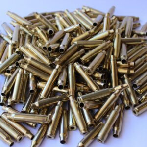 Rifle Brass