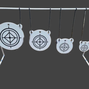 AR500 Target System
