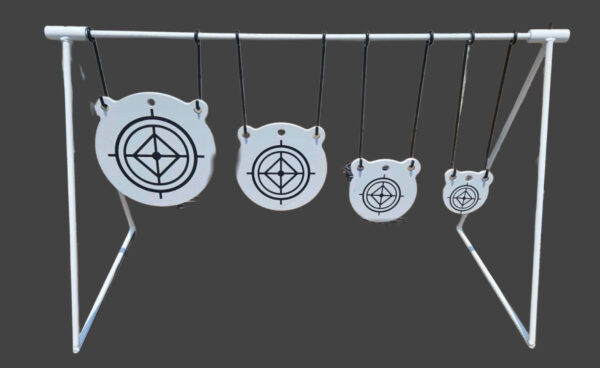 AR500 Target System