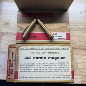 .308 Norma Magnum