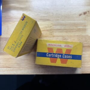 264 Win Mag