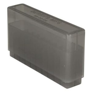 Berry's Ammo Box #110 - .270/.30-06 Sprg. 20/rd Smoke