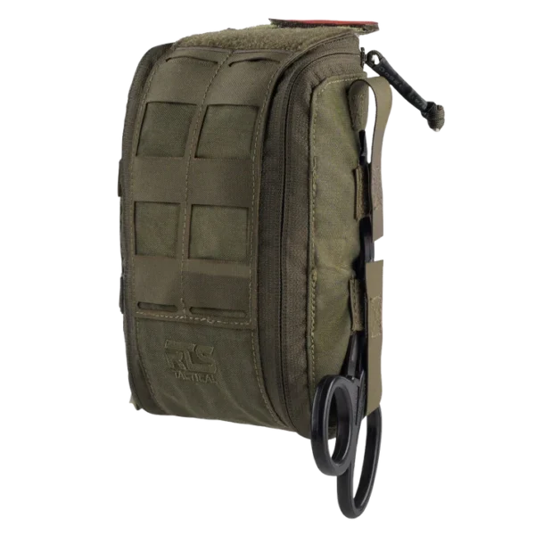 RTS Tactical Rapid Deploy IFAK - Image 4
