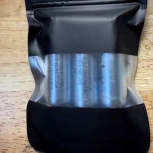 12g CO2 cartridge (3 count)